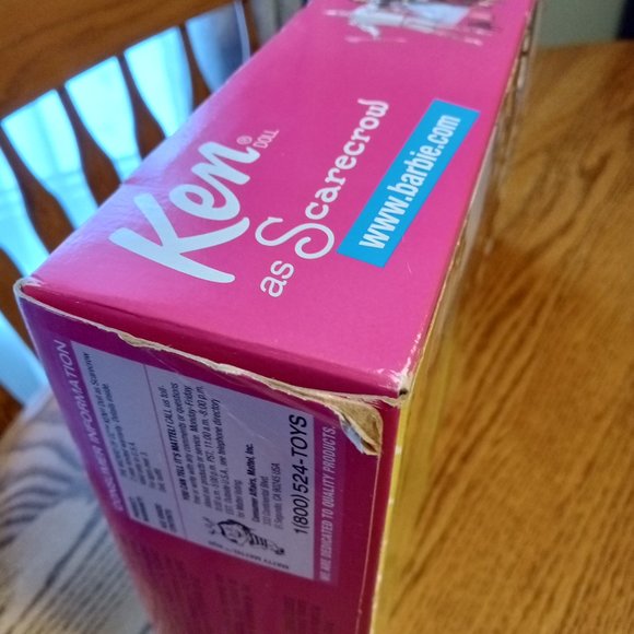 Barbie Dolls - Picture 6 of 9